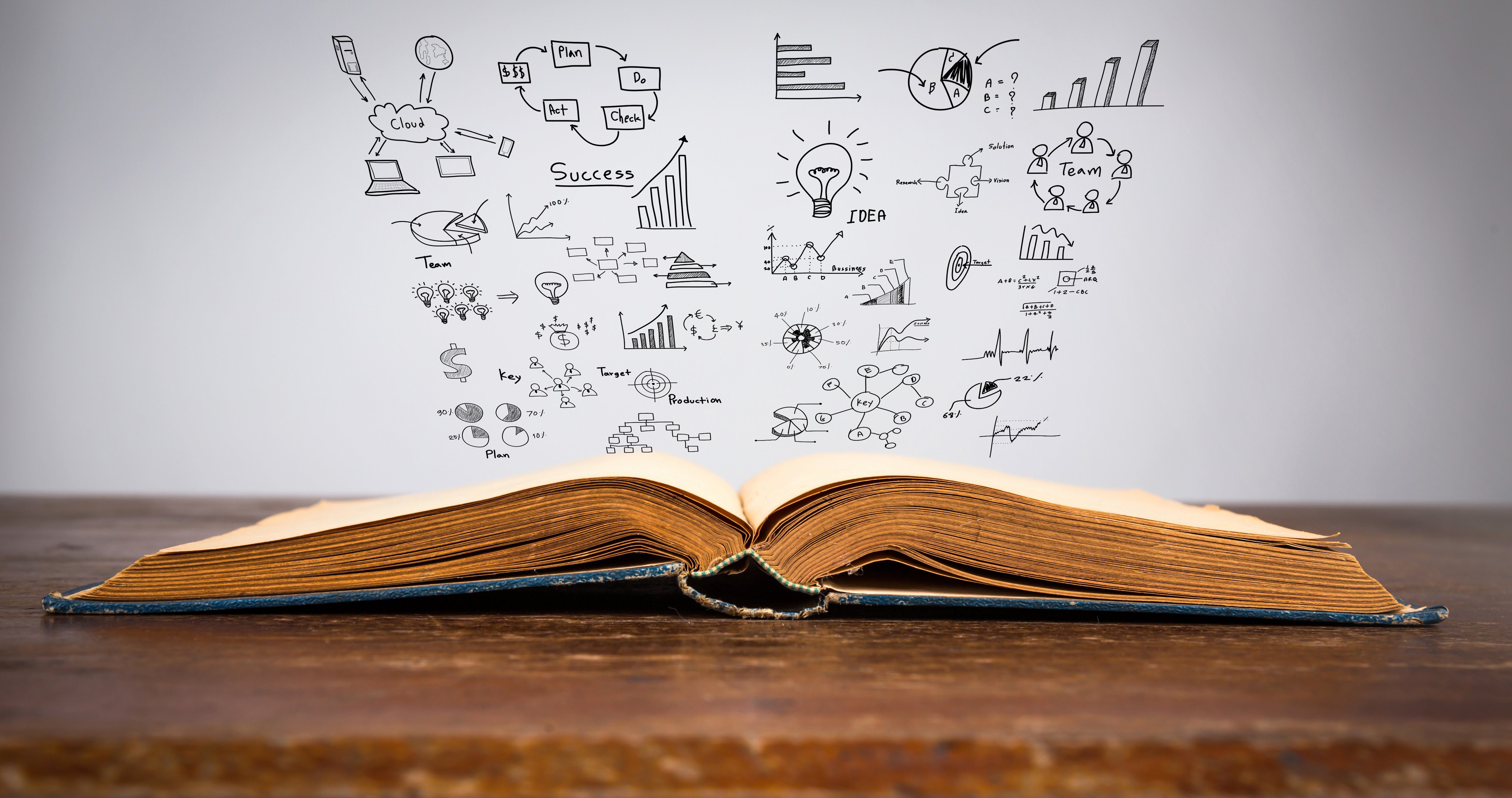 Mathematics school books